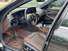 BMW 5 Series 530Li Premier M Sport Package - ფოტო 5