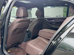 BMW 5 Series 530Li Premier M Sport Package - ფოტო 6