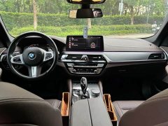 BMW 5 Series 530Li Premier M Sport Package - ფოტო 7