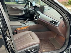 BMW 5 Series 530Li Premier M Sport Package - ფოტო 9