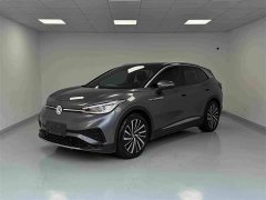 Volkswagen ID.4 X Ultimate Intelligence Long Range Edition - ფოტო 1