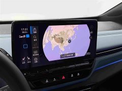 Volkswagen ID.4 X Ultimate Intelligence Long Range Edition - ფოტო 12