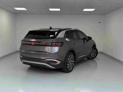 Volkswagen ID.4 X Ultimate Intelligence Long Range Edition - ფოტო 17