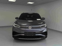 Volkswagen ID.4 X Ultimate Intelligence Long Range Edition - ფოტო 2
