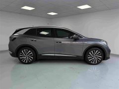 Volkswagen ID.4 X Ultimate Intelligence Long Range Edition - ფოტო 3