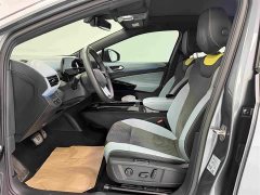 Volkswagen ID.4 X Ultimate Intelligence Long Range Edition - ფოტო 4