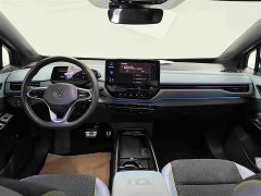 Volkswagen ID.4 X Ultimate Intelligence Long Range Edition - ფოტო 6