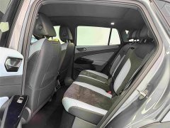 Volkswagen ID.4 X Ultimate Intelligence Long Range Edition - ფოტო 7