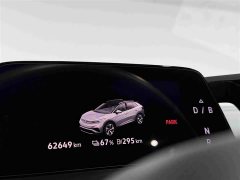 Volkswagen ID.4 X Ultimate Intelligence Long Range Edition - ფოტო 9