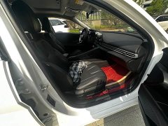 Hyundai Elantra 1.5L CVT GLX Elite - ფოტო 6
