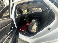 Hyundai Elantra 1.5L CVT GLX Elite - ფოტო 7