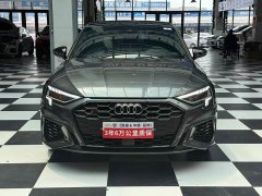 Audi A3 A3L Limousine 35 TFSI Fashion Sport - ფოტო 2