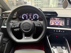 Audi A3 A3L Limousine 35 TFSI Fashion Sport - ფოტო 7