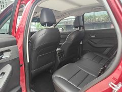 Haval Chitu Jingxiang Edition 1.5T Purple Copper Rabbit - ფოტო 10