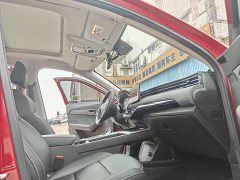 Haval Chitu Jingxiang Edition 1.5T Purple Copper Rabbit - ფოტო 12