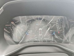 Haval Chitu Jingxiang Edition 1.5T Purple Copper Rabbit - ფოტო 14