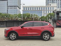 Haval Chitu Jingxiang Edition 1.5T Purple Copper Rabbit - ფოტო 4