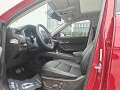 Haval Chitu Jingxiang Edition 1.5T Purple Copper Rabbit - ფოტო 9