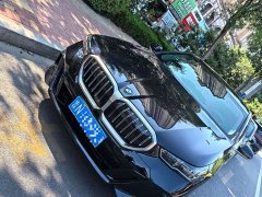 BMW 5 Series 2025 530Li Luxury M Sport Package - ფოტო 5