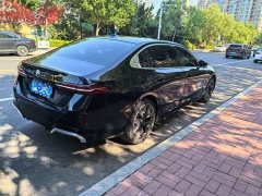 BMW 5 Series 2025 530Li Luxury M Sport Package - ფოტო 7