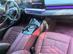 BMW 5 Series 2025 530Li Luxury M Sport Package - ფოტო 8