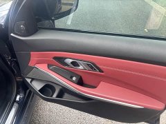 BMW 3 Series 2024 330i M Sport Night Edition Package - ფოტო 13