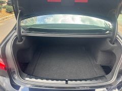 BMW 3 Series 2024 330i M Sport Night Edition Package - ფოტო 17
