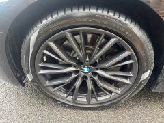 BMW 3 Series 2024 330i M Sport Night Edition Package - ფოტო 18