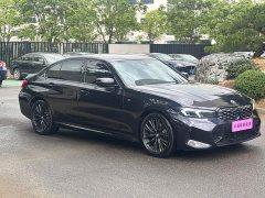 BMW 3 Series 2024 330i M Sport Night Edition Package - ფოტო 3