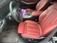 BMW 3 Series 2024 330i M Sport Night Edition Package - ფოტო 4