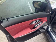 BMW 3 Series 2024 330i M Sport Night Edition Package - ფოტო 5