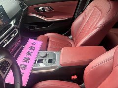 BMW 3 Series 2024 330i M Sport Night Edition Package - ფოტო 6