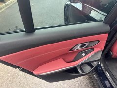 BMW 3 Series 2024 330i M Sport Night Edition Package - ფოტო 7