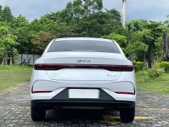 BYD Qin PLUS DM-i Smart Drive Edition 55KM Leading - ფოტო 10