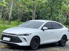 BYD Qin PLUS DM-i Smart Drive Edition 55KM Leading - ფოტო 2