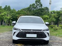 BYD Qin PLUS DM-i Smart Drive Edition 55KM Leading - ფოტო 3