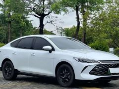 BYD Qin PLUS DM-i Smart Drive Edition 55KM Leading - ფოტო 4