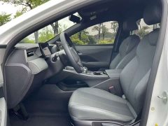 BYD Qin PLUS DM-i Smart Drive Edition 55KM Leading - ფოტო 5