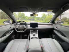 BYD Qin PLUS DM-i Smart Drive Edition 55KM Leading - ფოტო 6