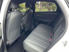 BYD Qin PLUS DM-i Smart Drive Edition 55KM Leading - ფოტო 7