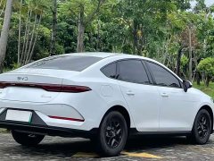 BYD Qin PLUS DM-i Smart Drive Edition 55KM Leading - ფოტო 8