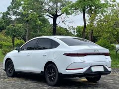 BYD Qin PLUS DM-i Smart Drive Edition 55KM Leading - ფოტო 9
