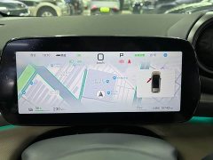 BYD Dolphin Smart Drive 410km Fashion Edition - ფოტო 10
