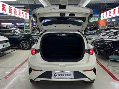 BYD Dolphin Smart Drive 410km Fashion Edition - ფოტო 16