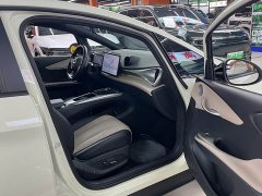 BYD Dolphin Smart Drive 410km Fashion Edition - ფოტო 17