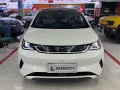 BYD Dolphin Smart Drive 410km Fashion Edition - ფოტო 2