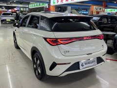 BYD Dolphin Smart Drive 410km Fashion Edition - ფოტო 4
