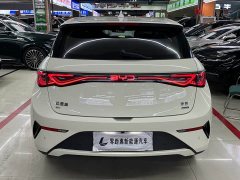 BYD Dolphin Smart Drive 410km Fashion Edition - ფოტო 5