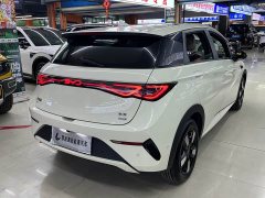 BYD Dolphin Smart Drive 410km Fashion Edition - ფოტო 6
