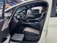 BYD Dolphin Smart Drive 410km Fashion Edition - ფოტო 7